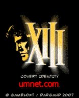game pic for XIII - Covert Identity  W810